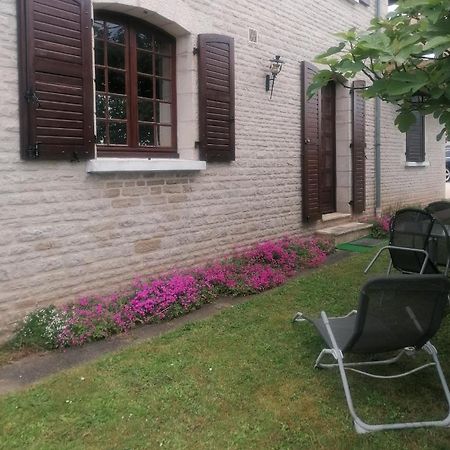 Appartement Gaillarde à Brive-la-Gaillarde Extérieur photo