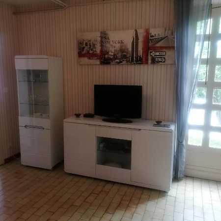 Appartement Gaillarde à Brive-la-Gaillarde Extérieur photo