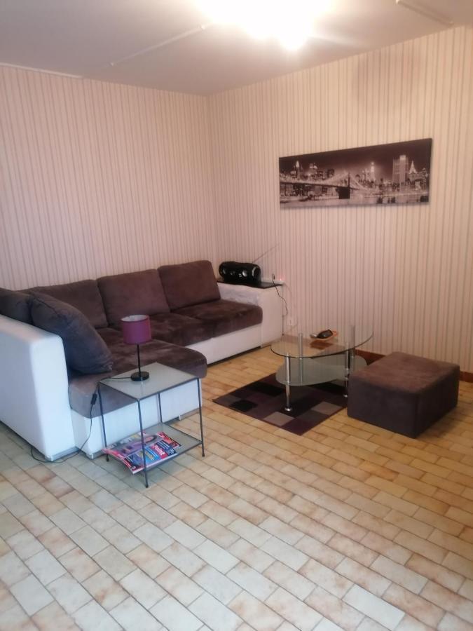 Appartement Gaillarde à Brive-la-Gaillarde Extérieur photo