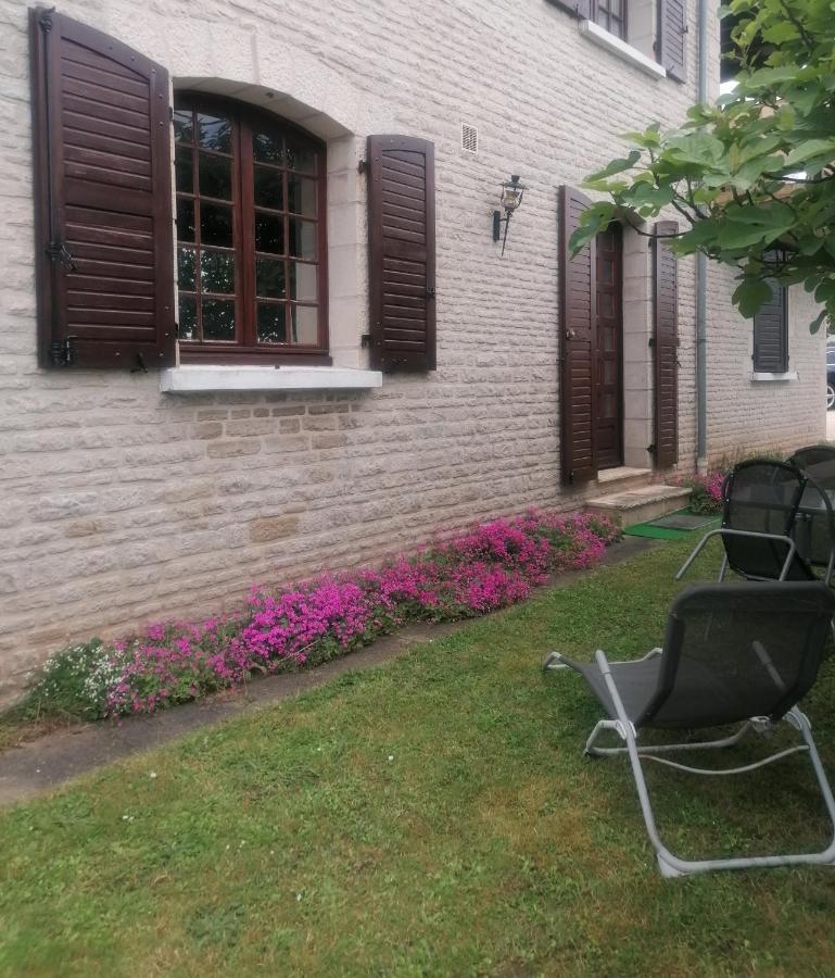 Appartement Gaillarde à Brive-la-Gaillarde Extérieur photo