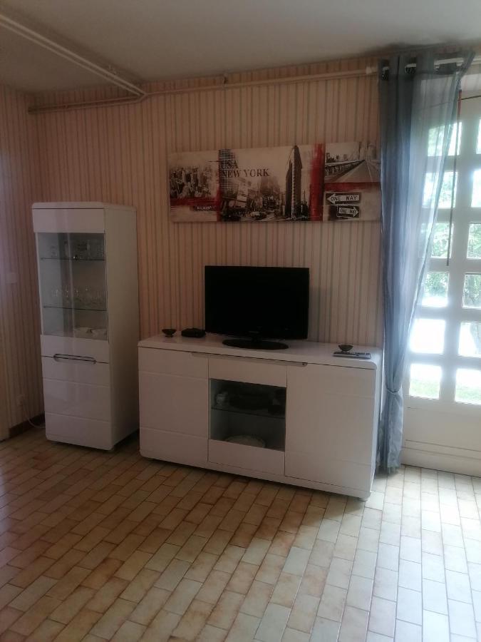 Appartement Gaillarde à Brive-la-Gaillarde Extérieur photo